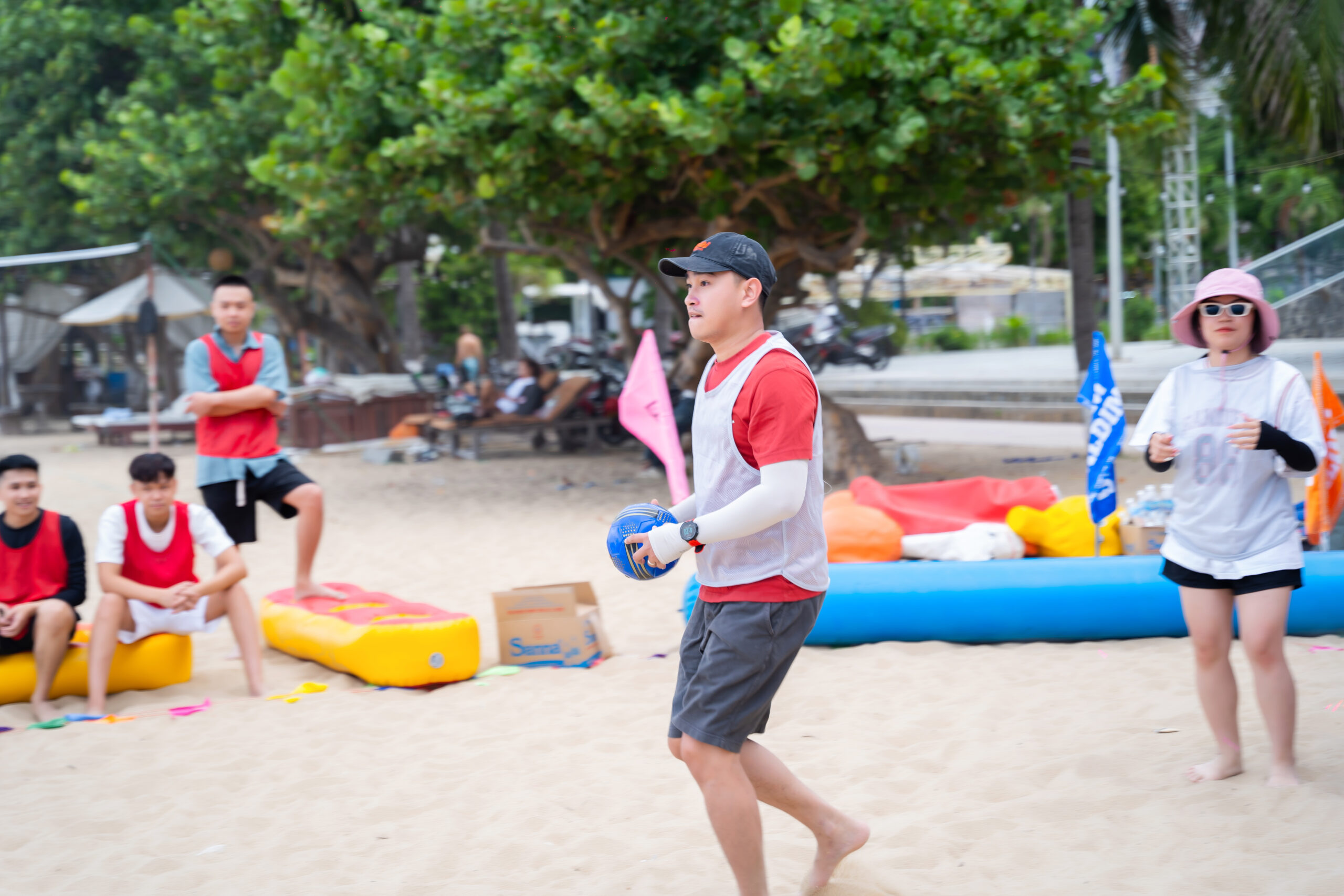 luon-tu-tin-chuan-bi-tinh-than-choi-thoai-mai-nhat-trong-teambuilding-doanh-nghiep