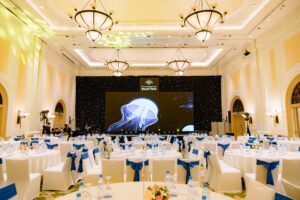 thiết bị sự kiện