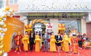 Gói dịch vụ Khai Xuân