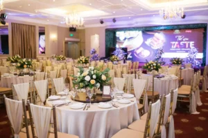 Đo lường hiệu quả sự kiện