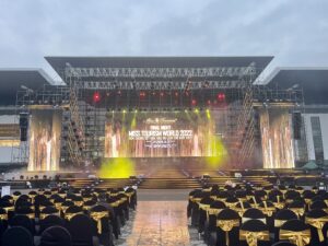 thiết bị sự kiện