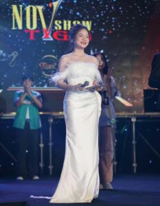 Chọn MC cho sự kiện doanh nghiệp