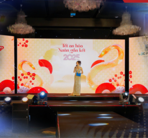 Video tổng kết cuối năm