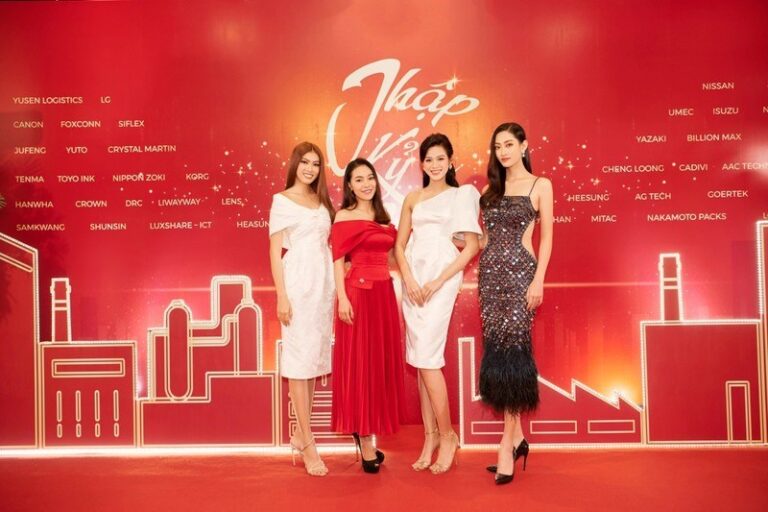 Gói dịch vụ Khai Xuân