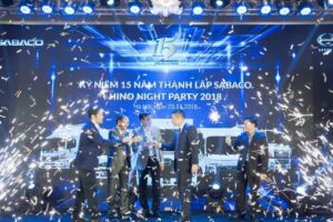 Báo cáo tổng kết sự kiện