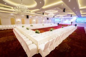 Báo cáo tổng kết sự kiện