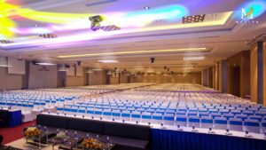 Kế hoạch sự kiện toàn năm 2026