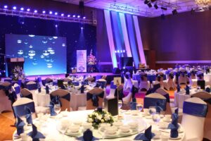 Video tổng kết cuối năm