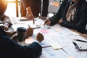 Kế hoạch sự kiện toàn năm 2026