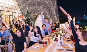 Gói dịch vụ Khai Xuân