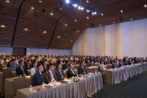 Sai lầm khi tổ chức lễ tổng kết