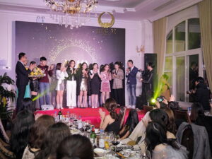 Sai lầm khi tổ chức lễ tổng kết