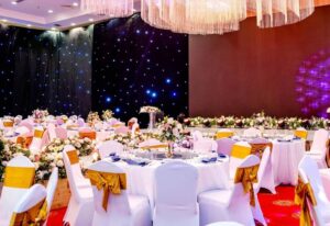 Báo cáo tổng kết sự kiện