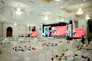 Công ty tổ chức sự kiện