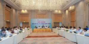 Hội nghị đầu năm