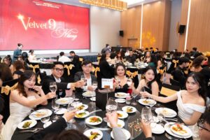 Công ty tổ chức sự kiện