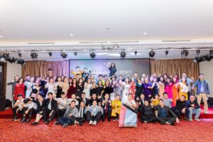 Các loại sự kiện doanh nghiệp