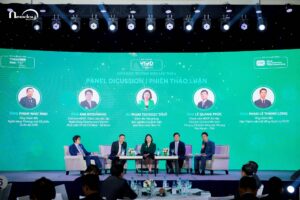 Kịch bản hội thảo