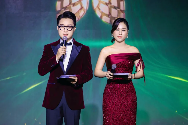 Kịch bản hội thảo