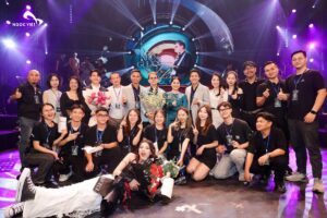 Quy trình tổ chức sự kiện