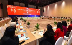 Tổ chức sự kiện chuyên nghiệp