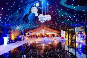 Tổ chức sự kiện trọn gói