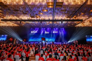 Checklist tổ chức kickoff