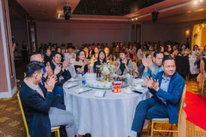 Checklist tổ chức kickoff