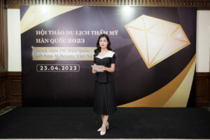 Kịch bản hội thảo