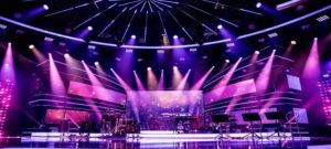 Báo giá tổ chức sự kiện