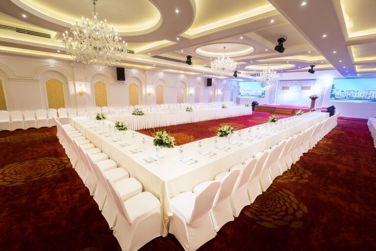 Chi phí tổ chức sự kiện