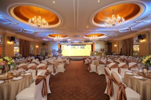 Công ty tổ chức sự kiện