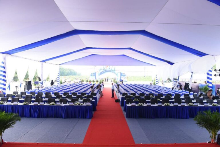 Công ty tổ chức sự kiện