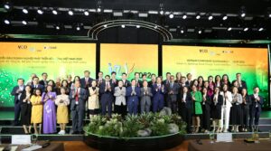 Sai lầm tổ chức sự kiện