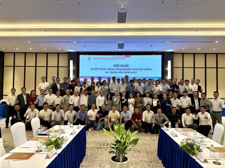 Hội nghị đầu năm