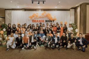 Chọn địa điểm tổ chức sự kiện