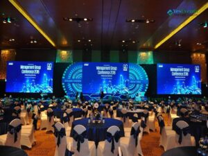 Q&A tổ chức sự kiện