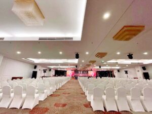 Dịch vụ tổ chức sự kiện