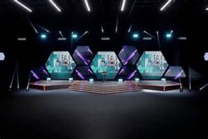 Công Nghệ Tổ Chức Sự Kiện