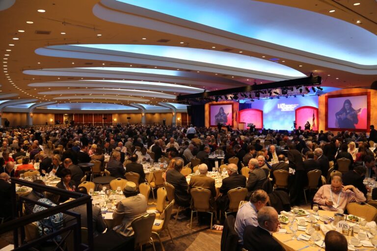 Tổ chức sự kiện bền vững