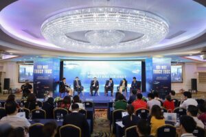 Tổ Chức Hội Thảo