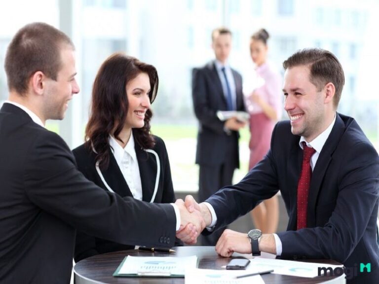 Lợi ích sự kiện với Doanh Nghiệp