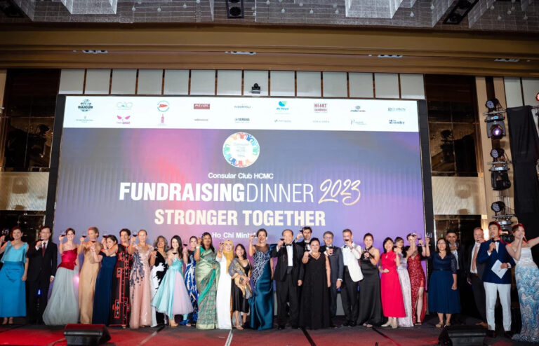 Chọn địa điểm tổ chức sự kiện