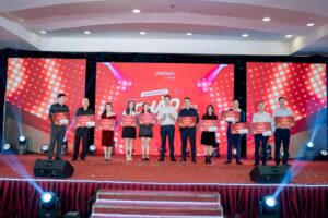 Sự kiện truyền thông