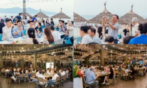 Gala Dinner Đà Nẵng