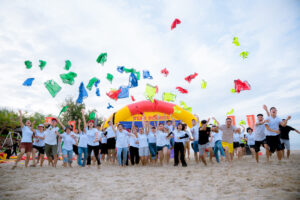 Teambuilding Đà Nẵng