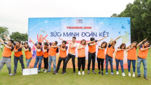 Sai lầm khi tổ chức teambuilding
